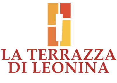 Terrazza di Leonina's logo - Castello di Leonina, BZAR hotels in Toscana